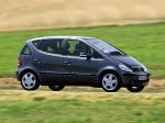 Mercedes-Benz A160 L 2000 года